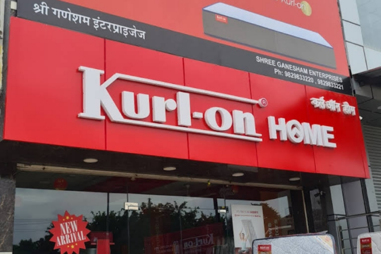 Kurl-on