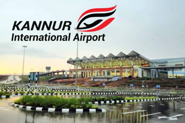 Kannur International Airport