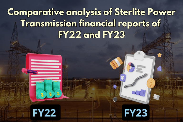 Sterlite Power
