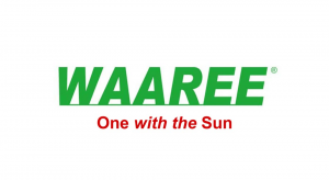 Waaree Energies